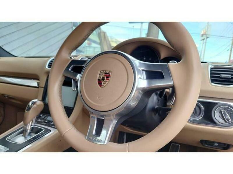BOXSTER