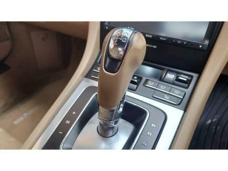 BOXSTER