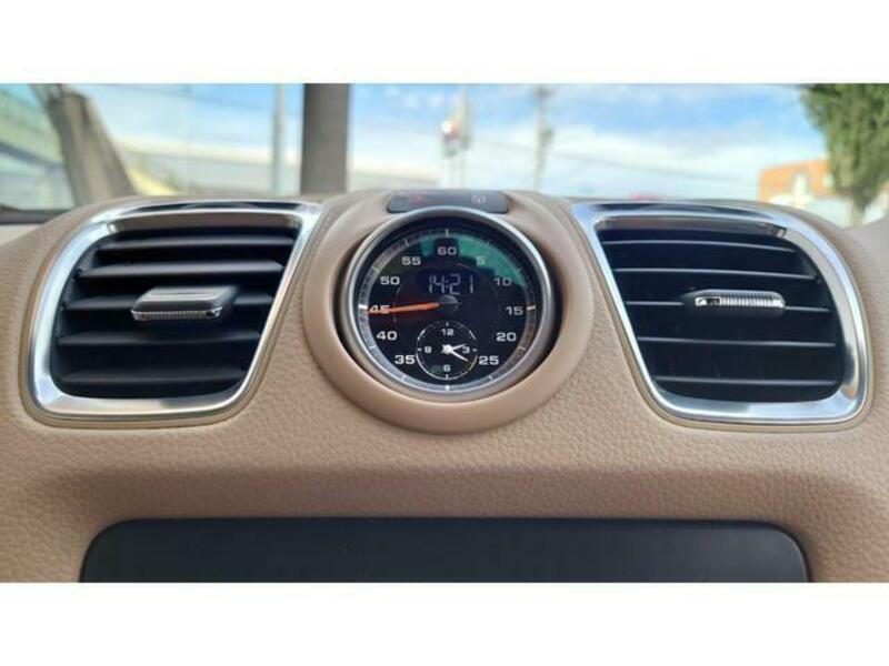 BOXSTER
