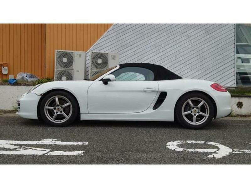 BOXSTER