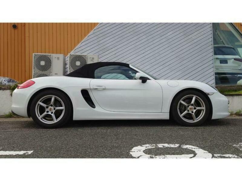 BOXSTER