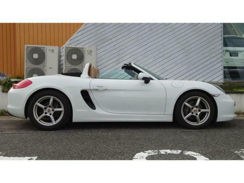 BOXSTER