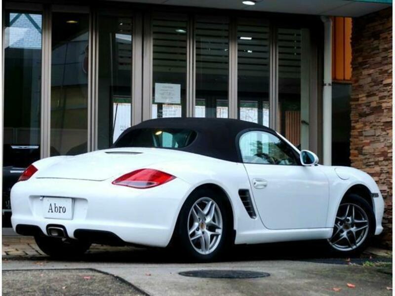 BOXSTER