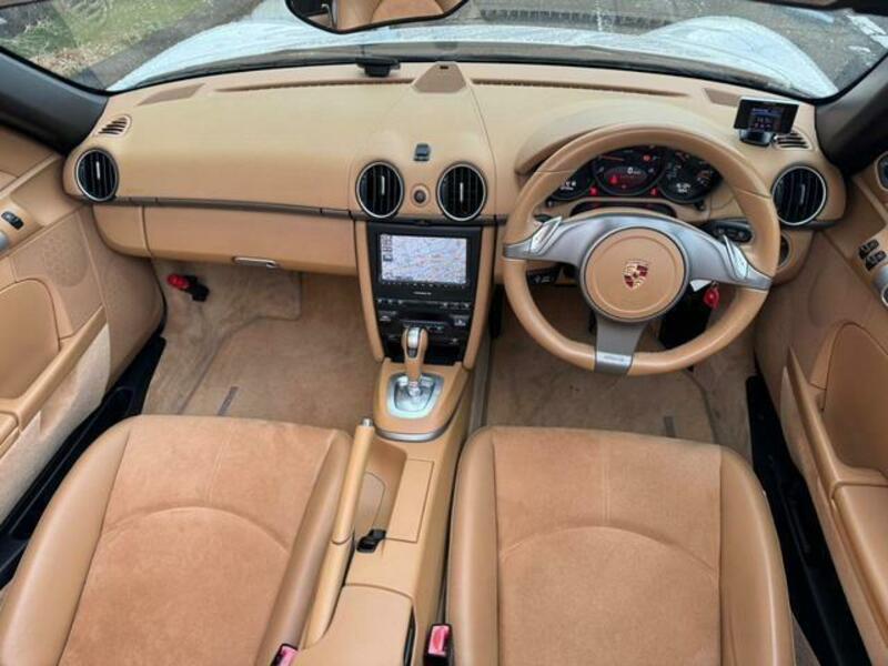 BOXSTER