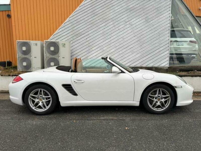 BOXSTER