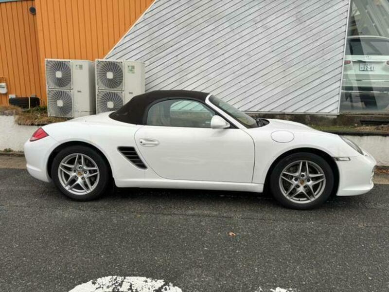 BOXSTER