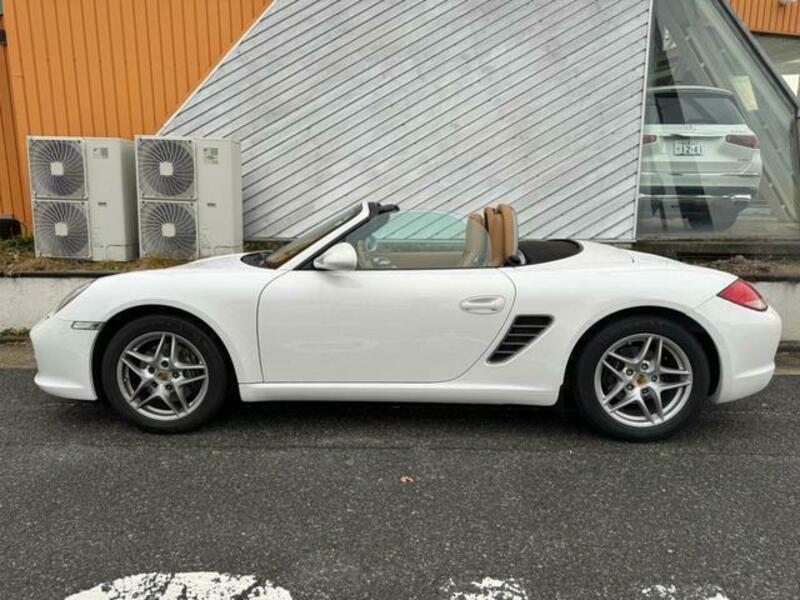 BOXSTER