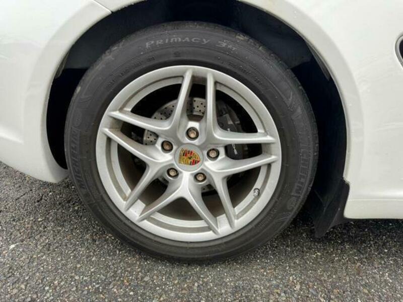 BOXSTER