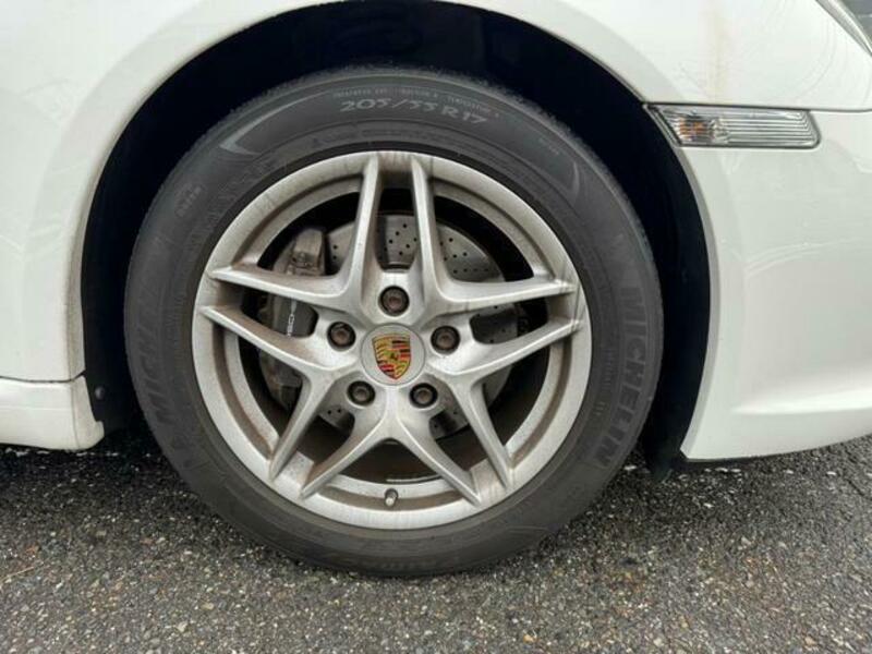 BOXSTER