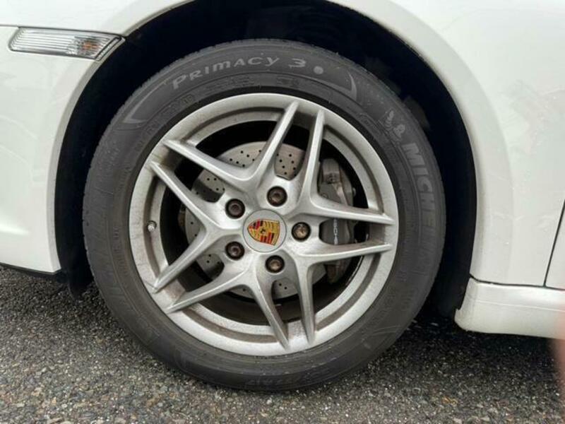 BOXSTER