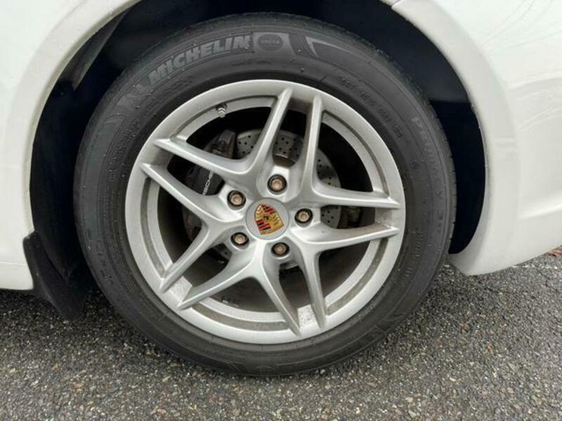 BOXSTER