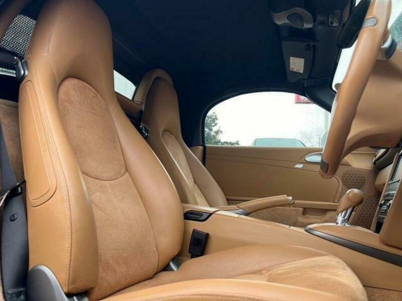 BOXSTER