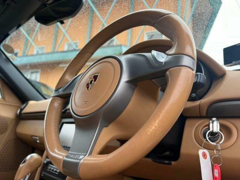 BOXSTER