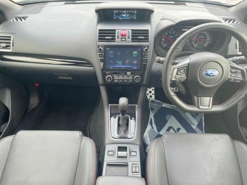 WRX S4