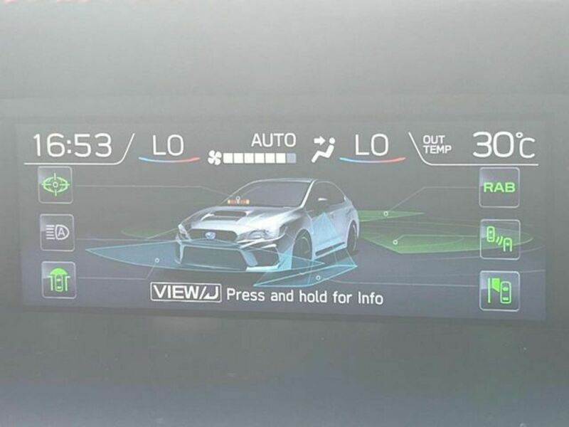 WRX S4