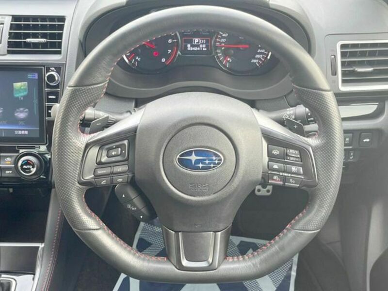 WRX S4