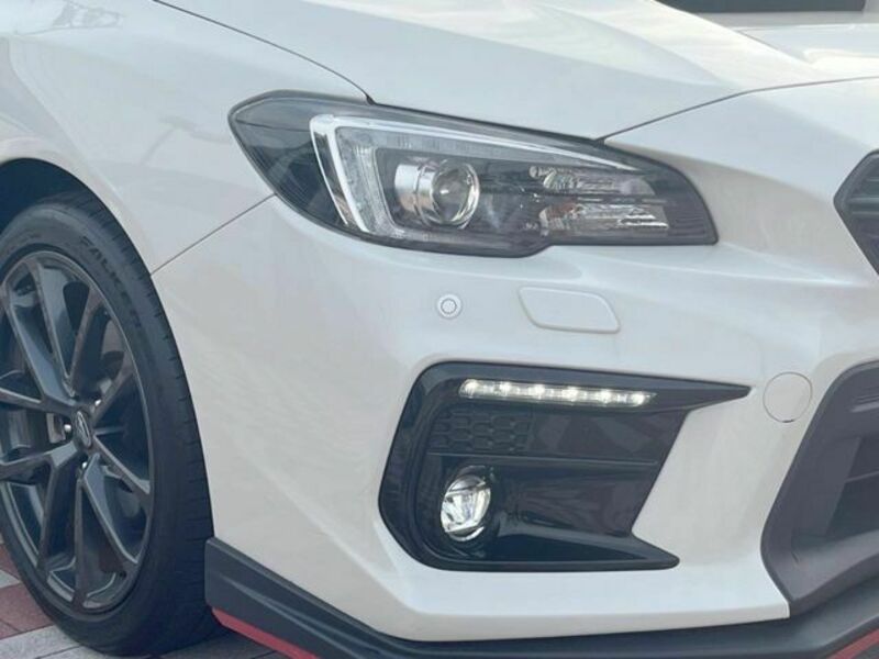 WRX S4