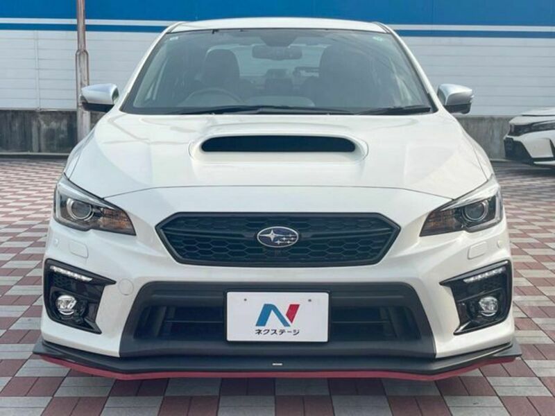 WRX S4