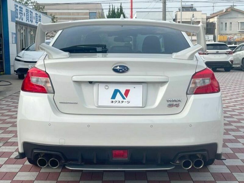 WRX S4