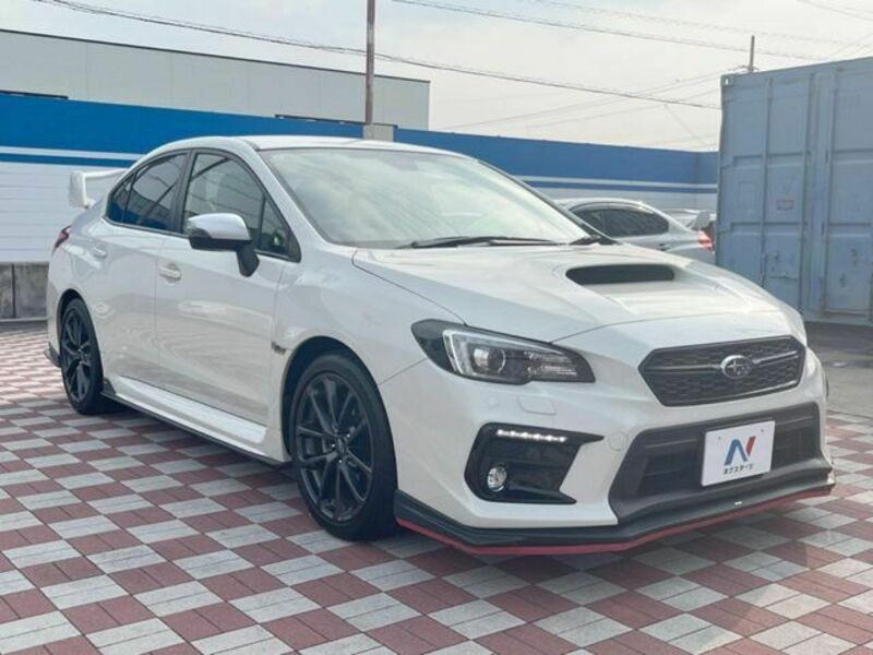 WRX S4
