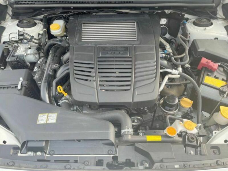 WRX S4