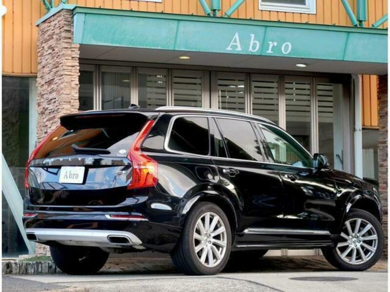 XC90