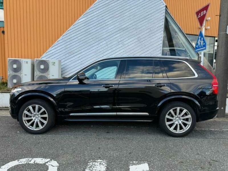 XC90