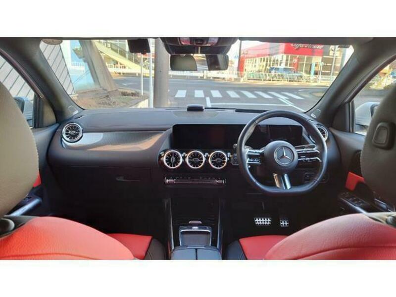 GLA CLASS