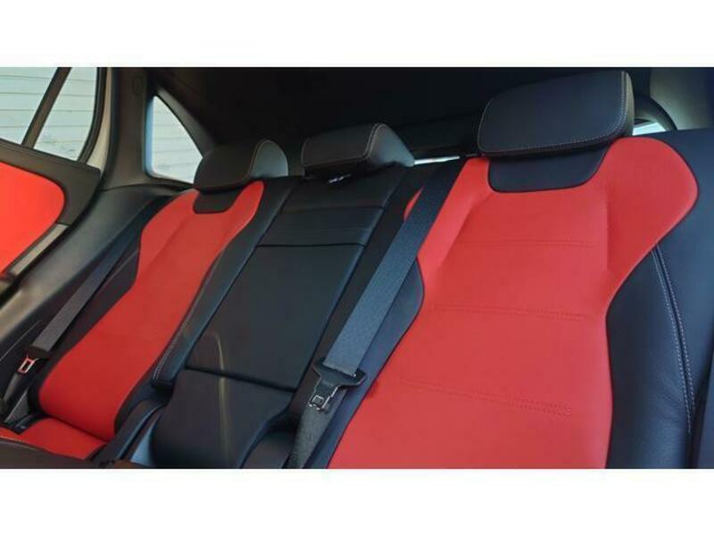 GLA CLASS