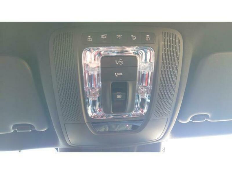 GLA CLASS