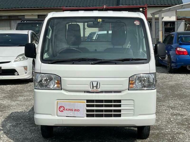 ACTY TRUCK