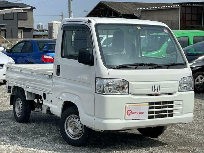 ACTY TRUCK