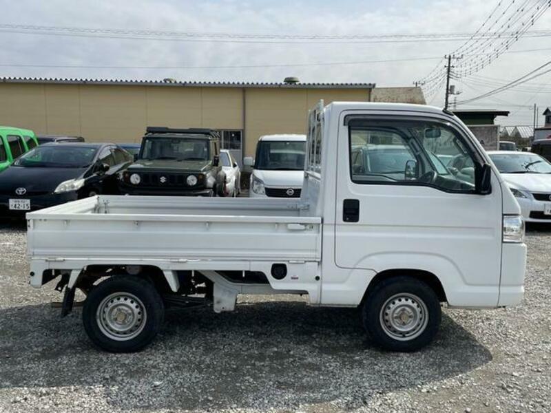 ACTY TRUCK