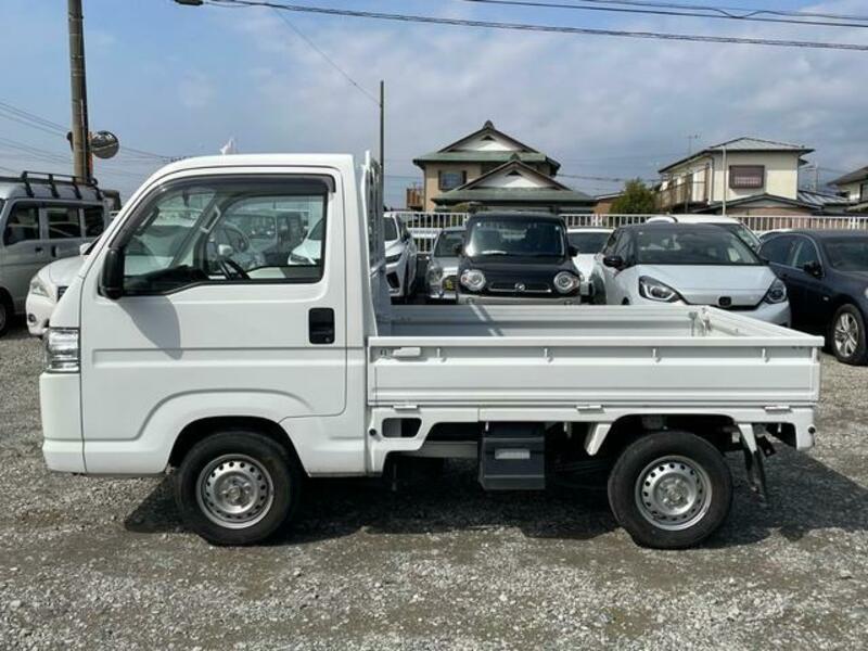 ACTY TRUCK