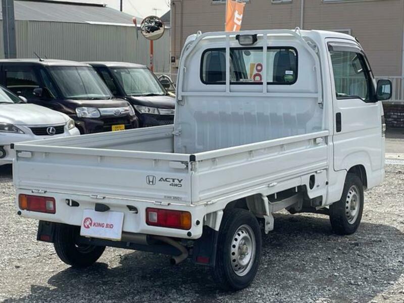 ACTY TRUCK