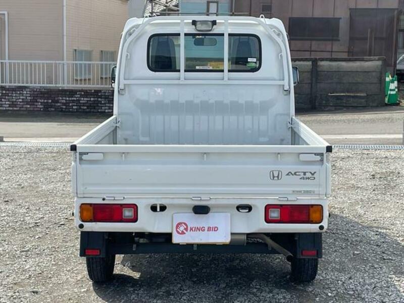 ACTY TRUCK