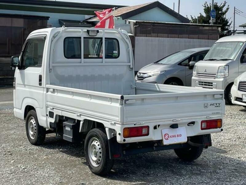 ACTY TRUCK