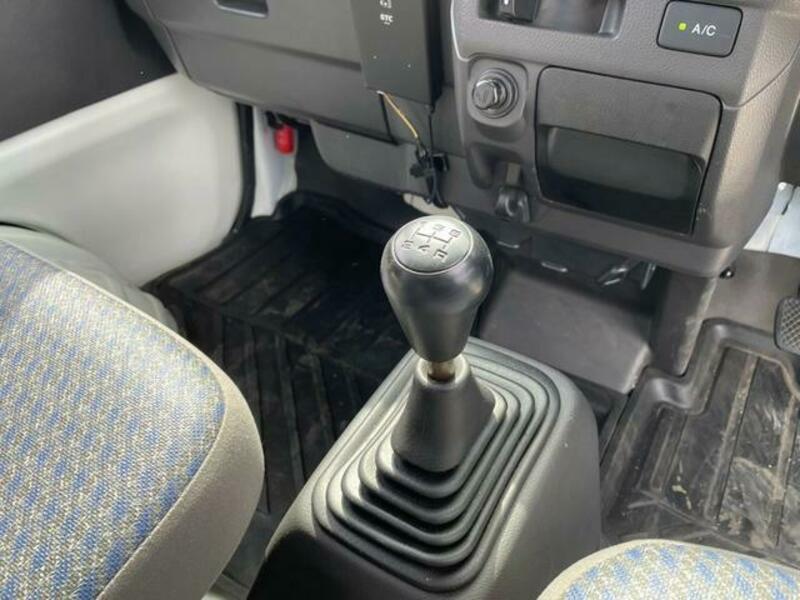 ACTY TRUCK
