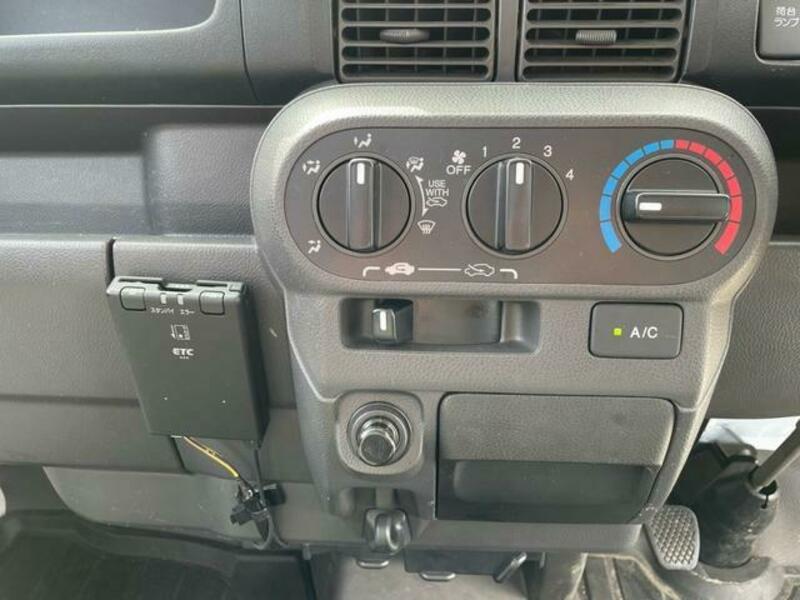 ACTY TRUCK