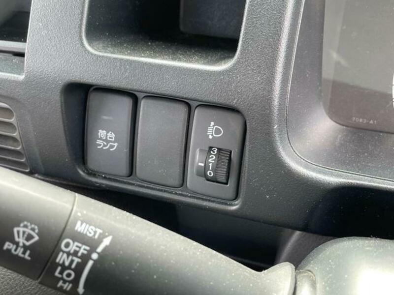 ACTY TRUCK