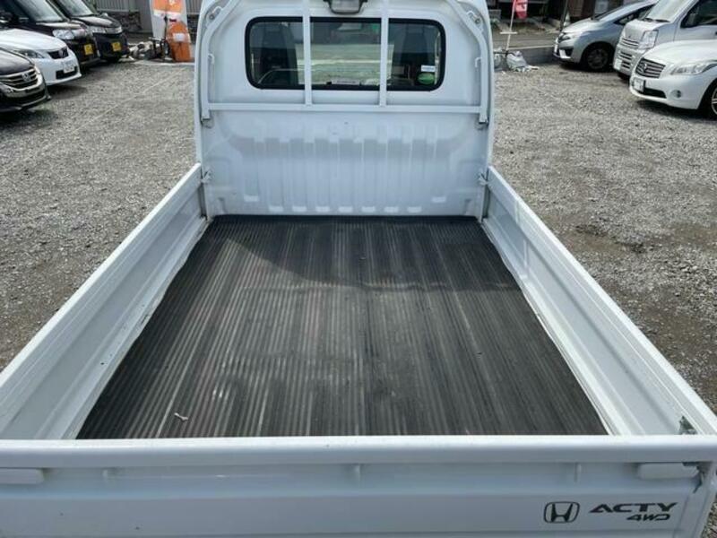 ACTY TRUCK