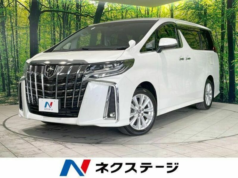ALPHARD-0