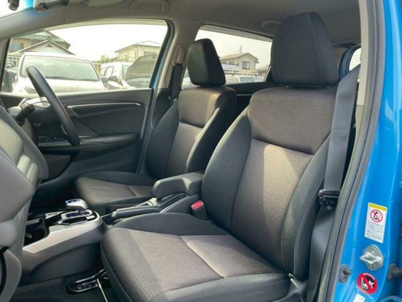 FIT HYBRID