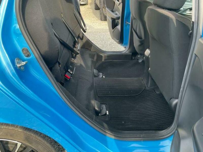 FIT HYBRID