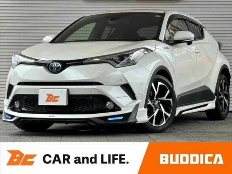 C-HR-0