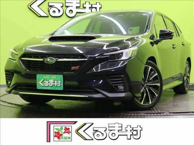 LEVORG-0
