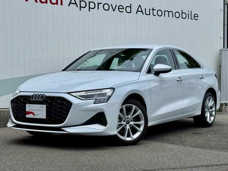 A3 SEDAN