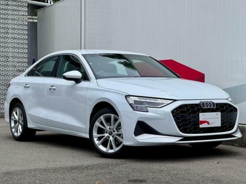 A3 SEDAN