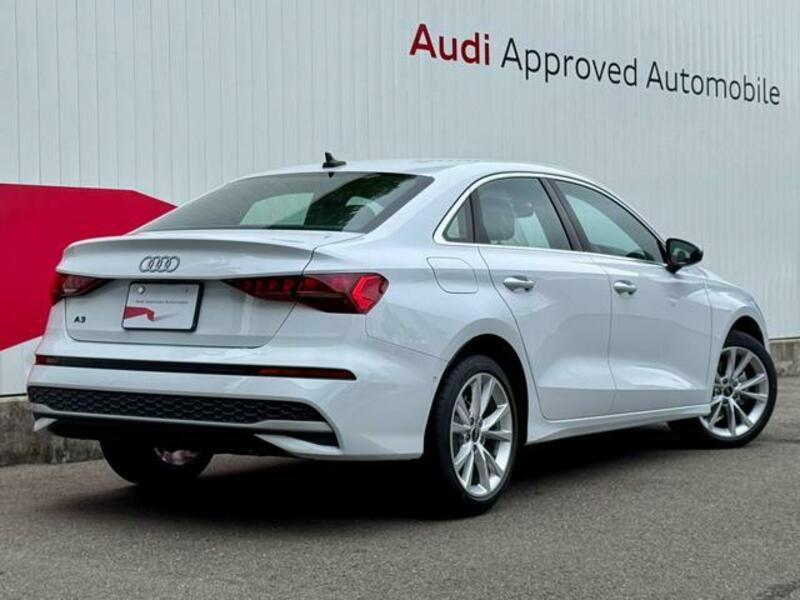 A3 SEDAN