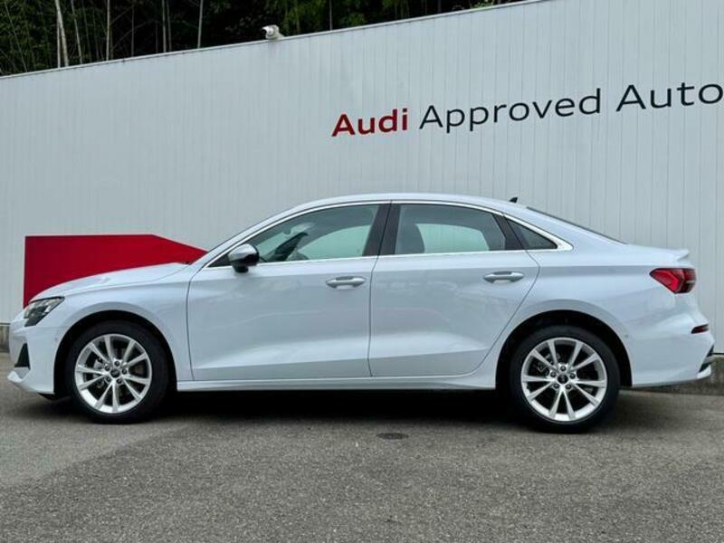 A3 SEDAN